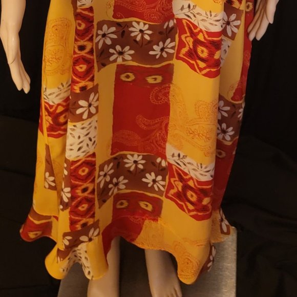 Spaghetti Strap dress - Picture 2 of 2